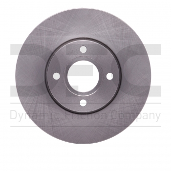 Disc Brake Rotor