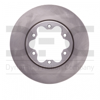 Disc Brake Rotor