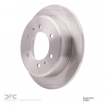 Disc Brake Rotor