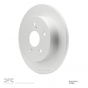 Disc Brake Rotor