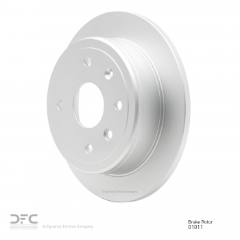 Disc Brake Rotor