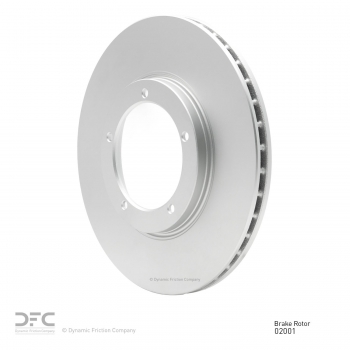 Disc Brake Rotor