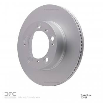 Disc Brake Rotor