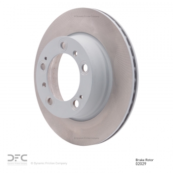 Disc Brake Rotor