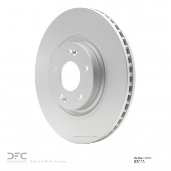 Disc Brake Rotor