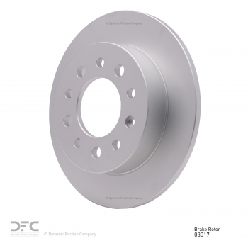 Disc Brake Rotor