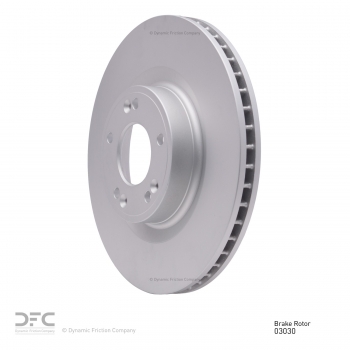 Disc Brake Rotor