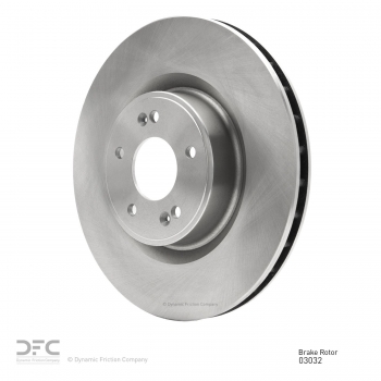 Disc Brake Rotor