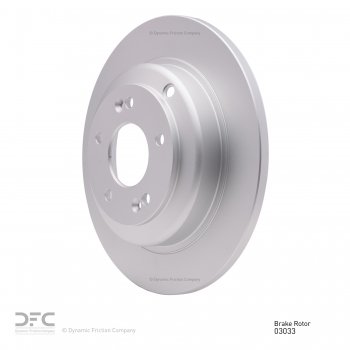 Disc Brake Rotor