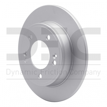 Disc Brake Rotor
