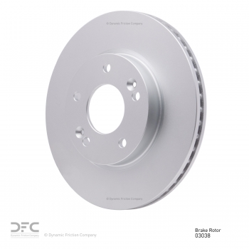 Disc Brake Rotor