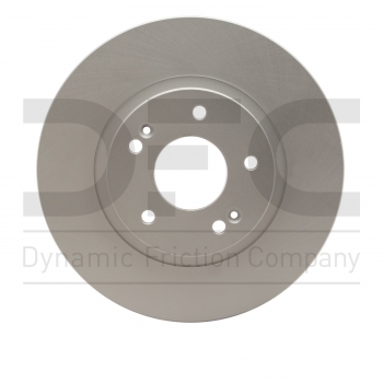 Disc Brake Rotor