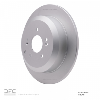 Disc Brake Rotor