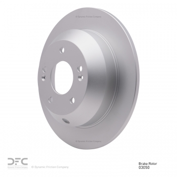Disc Brake Rotor