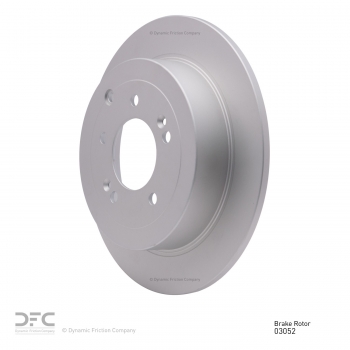 Disc Brake Rotor
