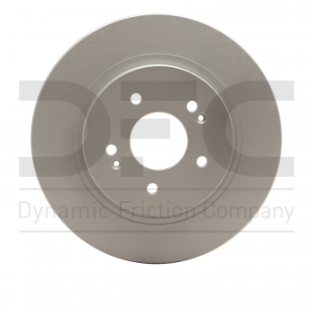 Disc Brake Rotor