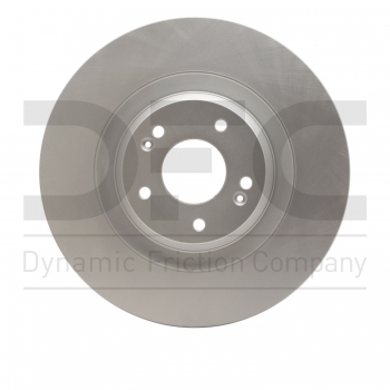 Disc Brake Rotor