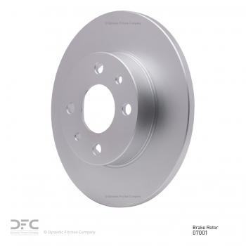 Disc Brake Rotor