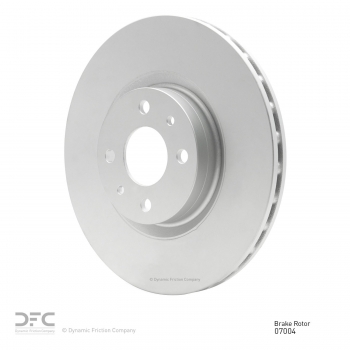 Disc Brake Rotor