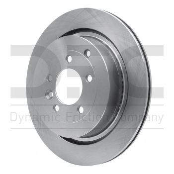 Disc Brake Rotor