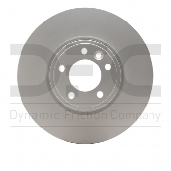 Disc Brake Rotor