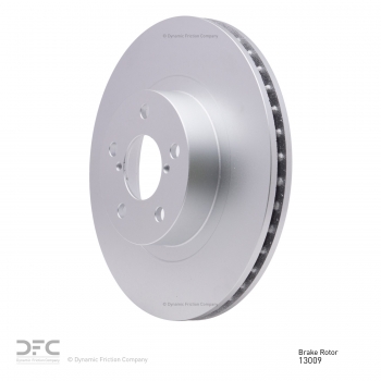 Disc Brake Rotor