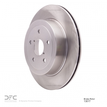 Disc Brake Rotor