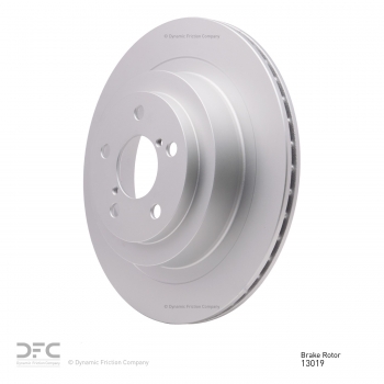 Disc Brake Rotor