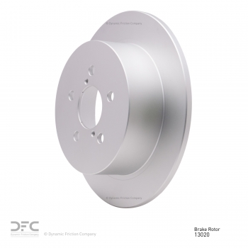 Disc Brake Rotor