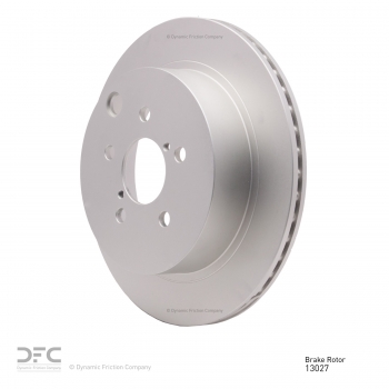 Disc Brake Rotor