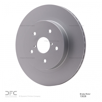 Disc Brake Rotor