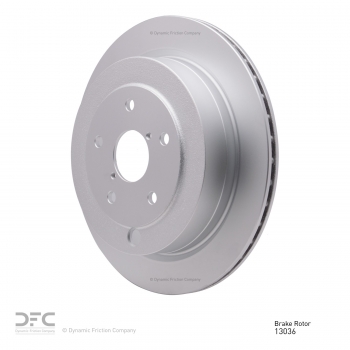Disc Brake Rotor