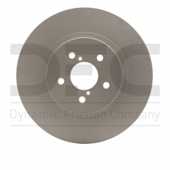 Disc Brake Rotor