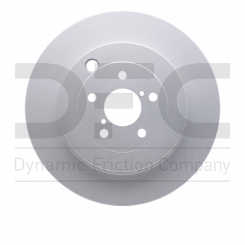 Disc Brake Rotor