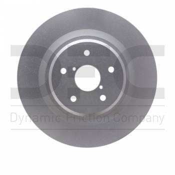 Disc Brake Rotor