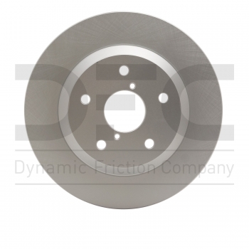 Disc Brake Rotor