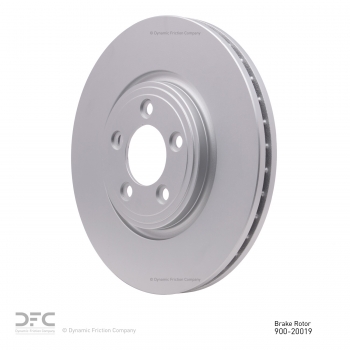 Disc Brake Rotor
