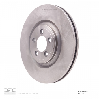 Disc Brake Rotor