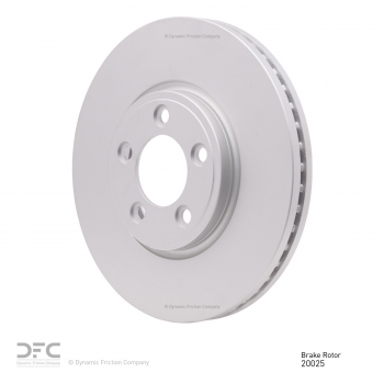 Disc Brake Rotor