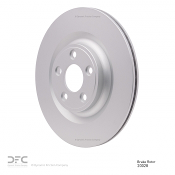 Disc Brake Rotor