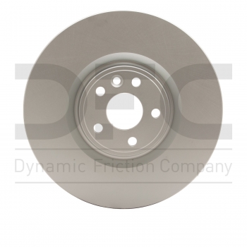 Disc Brake Rotor