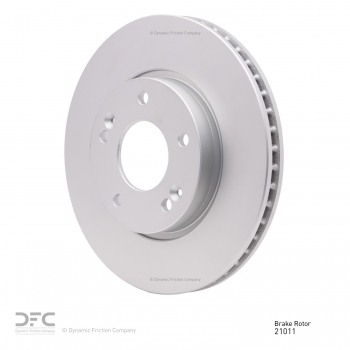 Disc Brake Rotor