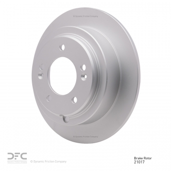 Disc Brake Rotor