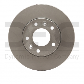 Disc Brake Rotor