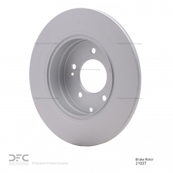 Disc Brake Rotor