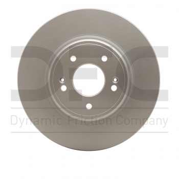 Disc Brake Rotor