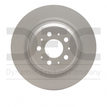 Disc Brake Rotor
