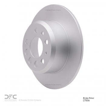 Disc Brake Rotor