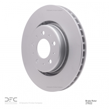 Disc Brake Rotor