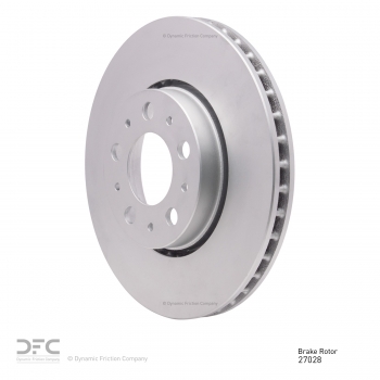 Disc Brake Rotor
